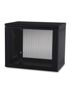 NETSHELTER WX 9U WALL MOUNT CABINET