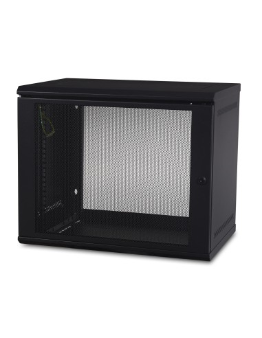 NETSHELTER WX 9U WALL MOUNT CABINET