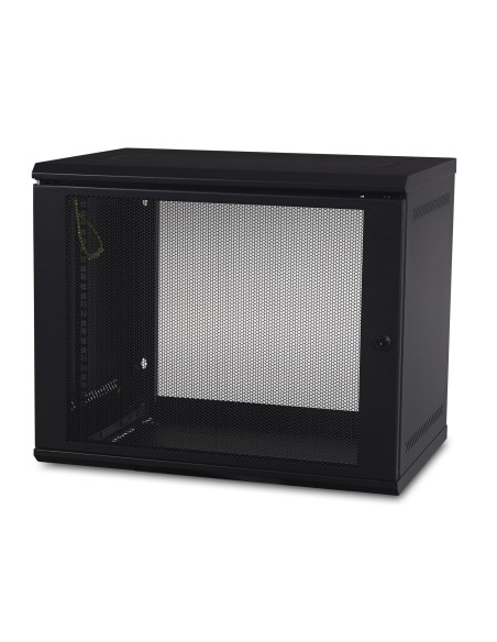 NETSHELTER WX 9U WALL MOUNT CABINET