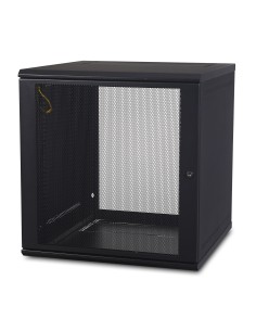 NETSHELTER WX 12U WALL MOUNT CABIN