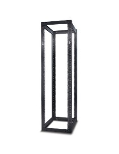 NETSHELTER 4 POST OPEN FRAME RACK