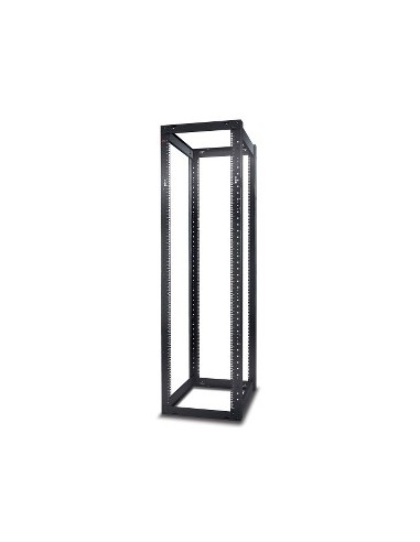 NETSHELTER 4 POST OPEN FRAME RACK