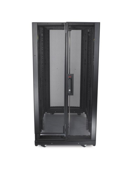 RACK NETSHELTER SX 24U 600X1070