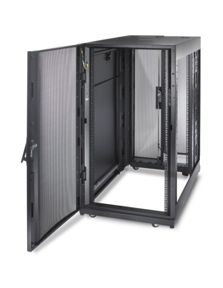 RACK NETSHELTER SX 24U 600X1070
