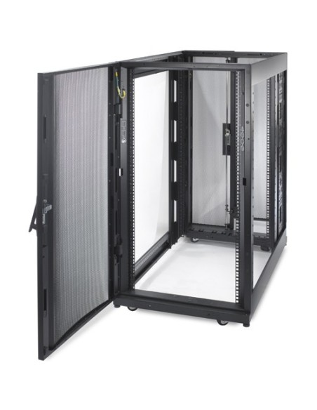 RACK NETSHELTER SX 24U 600X1070