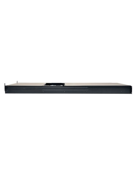1U RACK-MOUNT CONSOLE WITH 19 IN. L
