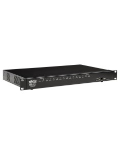 16-PORT HDMI USB KVM SWITCH WITH AU