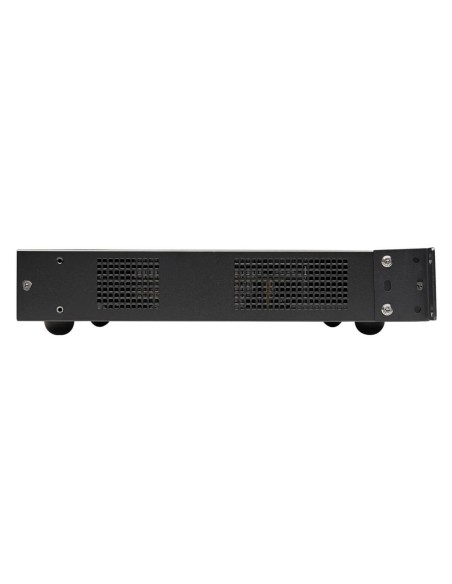 16-PORT HDMI USB KVM SWITCH WITH AU