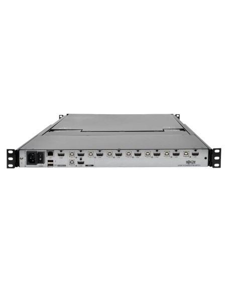 NETDIRECTOR 8-PORT 1U RACK-MOUNT CO