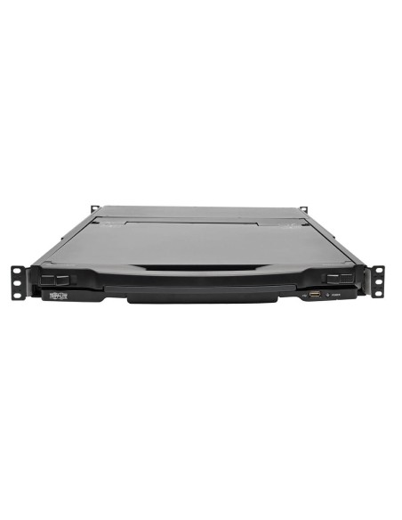 NETDIRECTOR 8-PORT 1U RACK-MOUNT CO