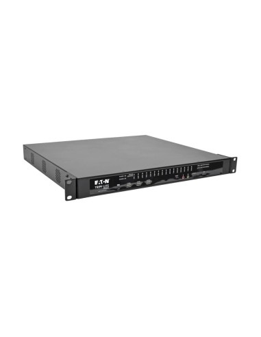 NETDIRECTOR 32-PORT CAT5 KVM OVER I