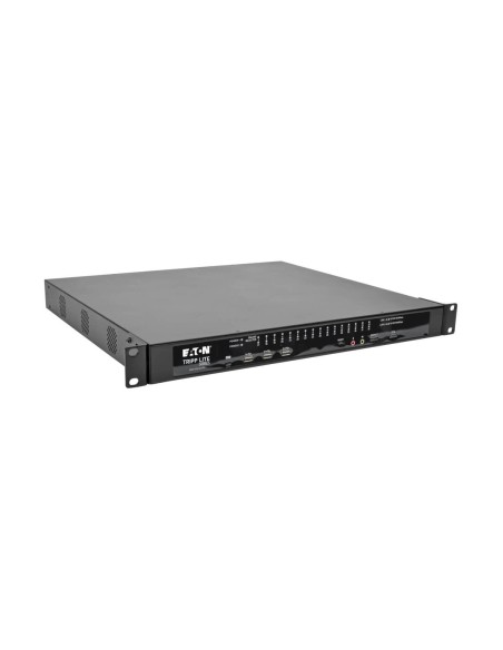 NETDIRECTOR 32-PORT CAT5 KVM OVER I