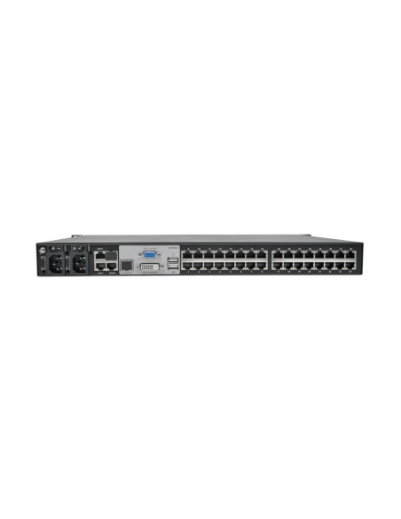NETDIRECTOR 32-PORT CAT5 KVM OVER I