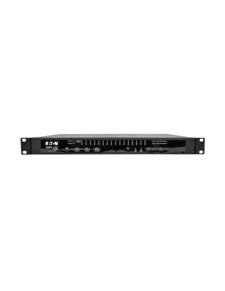 NETDIRECTOR 32-PORT CAT5 KVM OVER I
