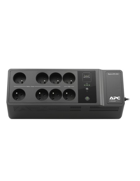 APC BACK-UPS ES 650VA 230V CP