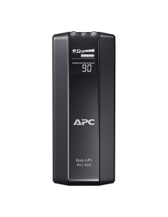 SAI APC BACK-UPS PRO900VASSCHUKO FR