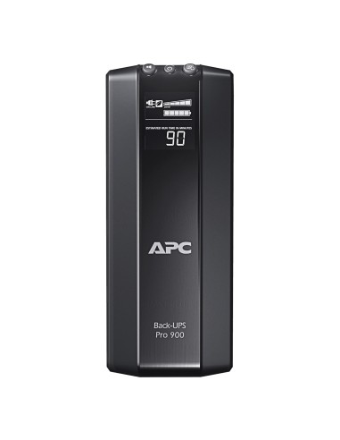 SAI APC BACK-UPS PRO900VASSCHUKO FR