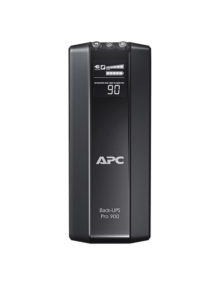 SAI APC BACK-UPS PRO900VASSCHUKO FR