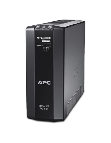 SAI APC BACK-UPS PRO900VASSCHUKO FR