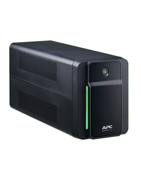 APC BACK-UPS 750VA  230V SCHU FR