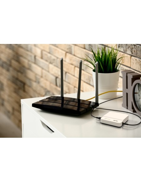 BACK-UPS CONNECT 12VDC 36W MINI SAI