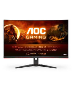 MON CQ32G2SE 31 5 FHD HDMI GAMING