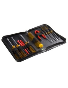 JUEGO KIT SET HERRAMIENTAS REPARACI