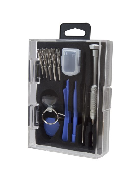 HERRAMIENTAS REPARAR MOVILES