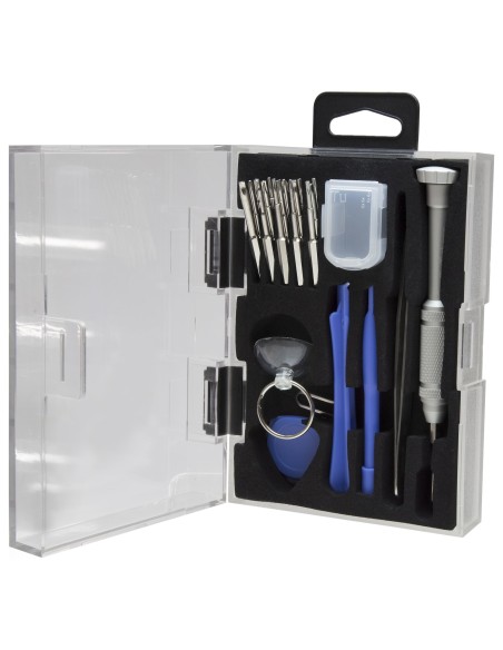 HERRAMIENTAS REPARAR MOVILES