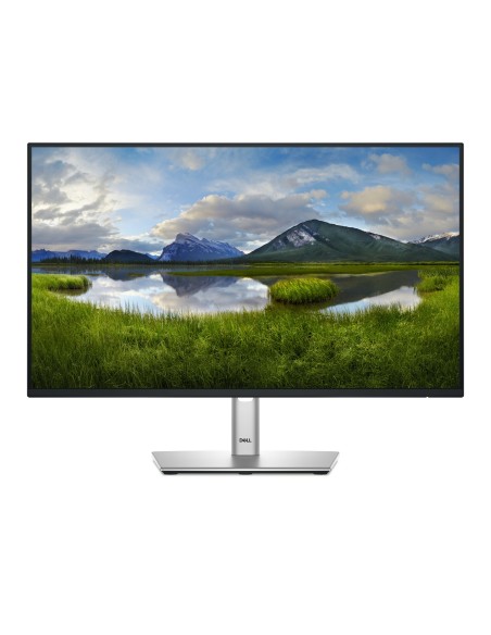 DELL 24 USB-C HUB MONITOR - P2425HE
