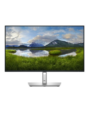 DELL 27 MONITOR - P2725H
