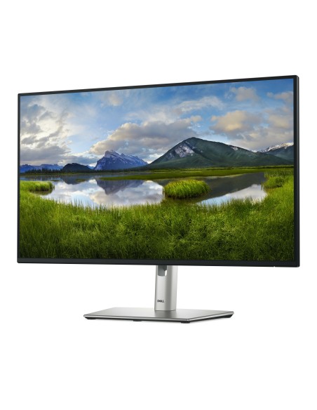 DELL 27 USB-C HUB MONITOR - P2725HE