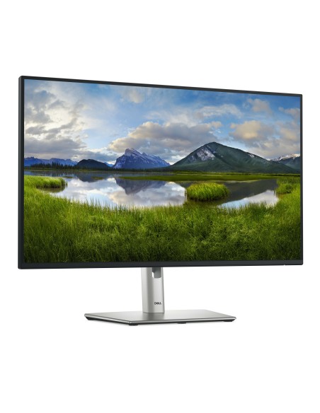 DELL 27 USB-C HUB MONITOR - P2725HE