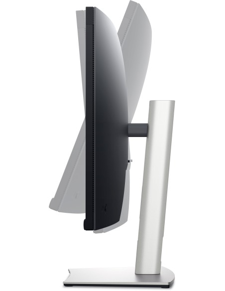 DELL 34 CURVED VIDEO CONFERENCING