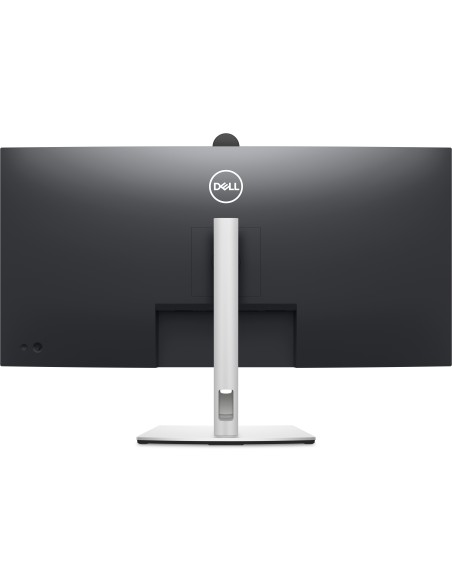 DELL 34 CURVED VIDEO CONFERENCING