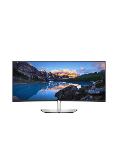 ULTRASHARP 38 CURVED USB-C U3824DW