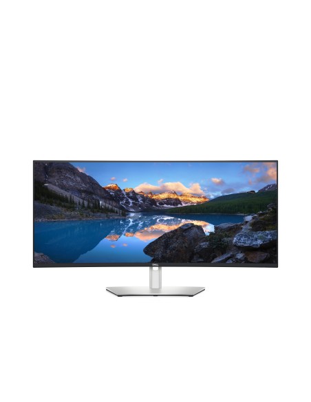 ULTRASHARP 38 CURVED USB-C U3824DW
