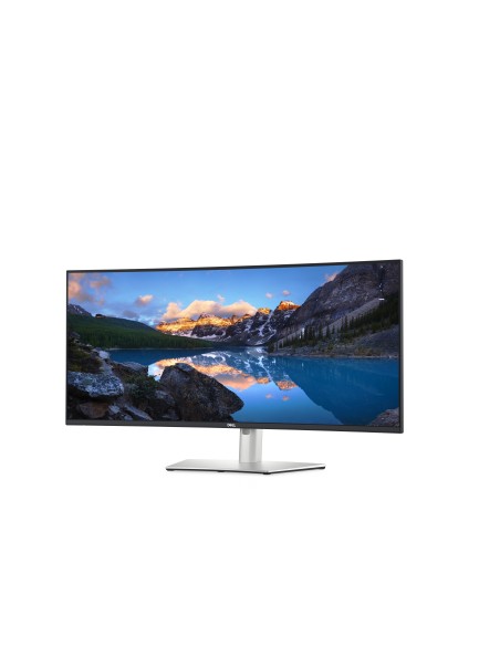 ULTRASHARP 38 CURVED USB-C U3824DW