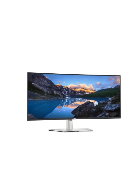 ULTRASHARP 38 CURVED USB-C U3824DW