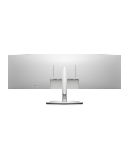 DELL ULTRASHARP 49 CURVED MONITOR -