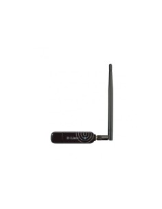 WIRELESS N300 WI-FI USB ADAPTER