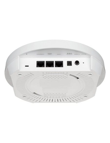 PUNTO ACCESO WIRELESS AC1300 WAVE2