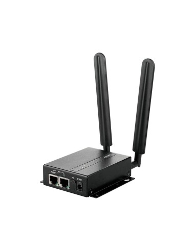 4G LTE CAT.6 M2M VPN ROUTER
