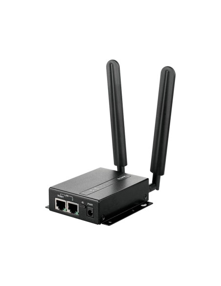 4G LTE CAT.6 M2M VPN ROUTER
