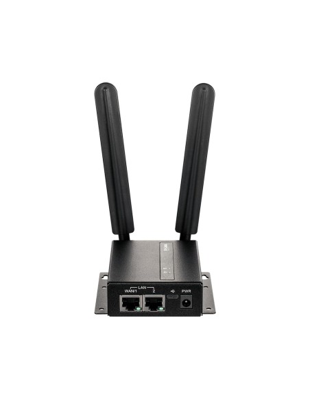 4G LTE CAT.6 M2M VPN ROUTER