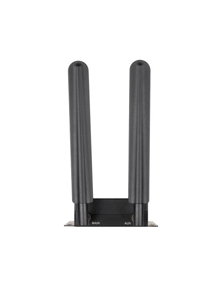 4G LTE CAT.6 M2M VPN ROUTER