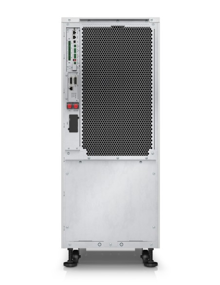 EASY UPS 3M 100KVA 400V 3 3 EXT BAT