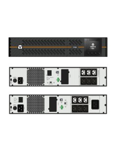 EDGE UPS  3KVA 230V 2U RACK TOWER
