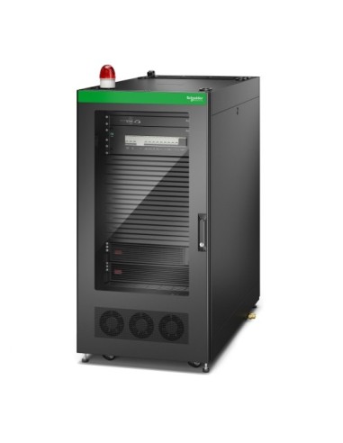 EASY RACK MDC C-SERIES 24U 600 1200