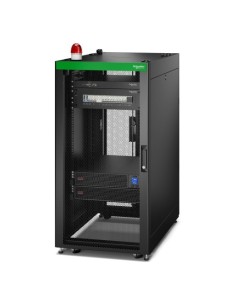 EASY RACK MDC S-SERIES 24U 600 1200